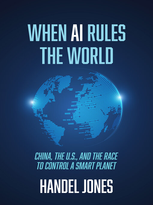 Cover image for When AI Rules the World